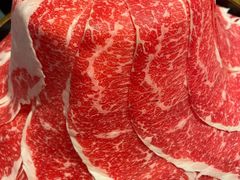 澳洲和牛M8畅吃-一绪に寿喜烧(夫子庙水游城店)