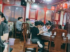 大堂-宝正臻天津包子总店(金阳光居易店)