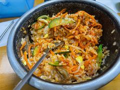 -韩泉韩国美食屋(朝晖路店)