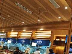 -马记永·兰州牛肉面(山姆外高桥店)