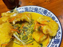 老式锅包肉-六禾熏酱小酒馆·东北菜(海甸岛店)