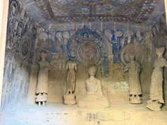 -炳灵寺世界文化遗产旅游区
