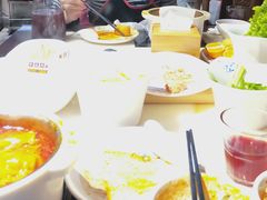 -东道煮牛肉火锅(东盛大街店)