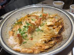 -六泰居·尔滨地标·东北菜(黄河路店)