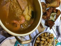 -BOPEYE·波派炸鸡(河西中央商场店)
