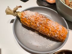 -胡麻(静安嘉里店)