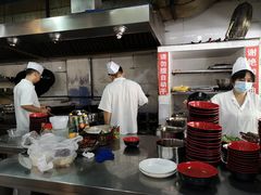 -春和面馆(常德路店)