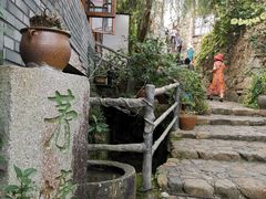 -山沟沟景区
