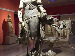 -安塔利亚博物馆