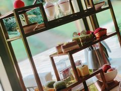 -杭州久泰饭店·摩卡花园