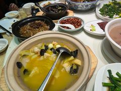 -铜锣湾·有麝自然香(重庆新天地店)