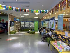 -关键词英语·青少儿·语言培训(龙华壹方天地校区)