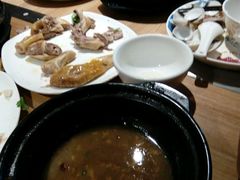 -猛料鸭仔饭(赤坎店)