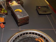 -300杯·和牛烧肉清酒专门店(廊里店)