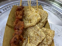 -谢怀亮芝麻茶