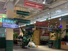 -虎婆冷饮店·海南特色炒冰(三亚湾店)