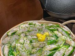 -蘑界·野生菌火锅(深业上城店)