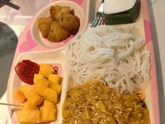 -泰椰里·泰国餐厅(智慧城广百广场店)