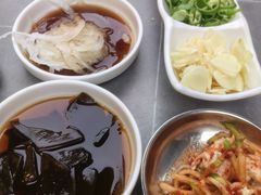 -艺林烤肉城(光明店)