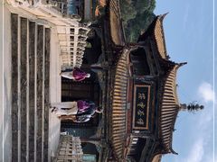 -圆通禅寺