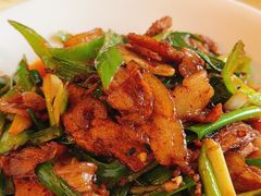 -钦善斋·养生膳食·精典川菜(武侯祠店)