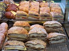 -巴黎贝甜(大宁国际商业广场店)