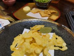 -原志优秀食材·匠心料理·海胆主题(金亿广场店)