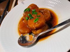 肉汁萝卜-上海小南国(正大店)