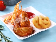 -汤姆家的牛排西餐厅(振华商厦店)