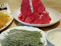 -喜相逢·特色烤鸭新疆菜(南珏大厦店)