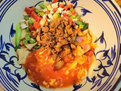 -元志初腊汁肉夹馍(钟楼粉巷店)