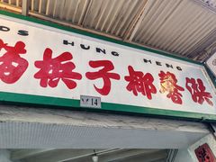 -洪馨椰子