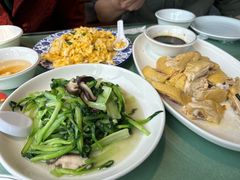 -古桥人家•水上餐厅(朱家角古镇店)