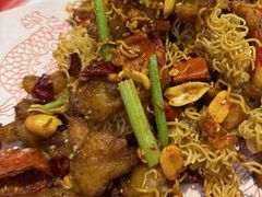 -那红花·东北菜铁锅炖(仙林金鹰店)