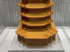 -GRAMCAKE一克甜品(昙华林花园山店)