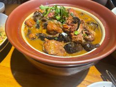 -金掌勺·锅包肉(双榆树店)