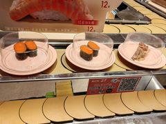-争鲜回转寿司(东方银座店)