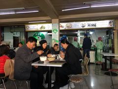 大堂-阿叶羊杂碎(前进街店)