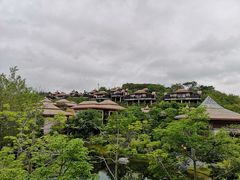 -广州都喜泰丽温泉度假酒店