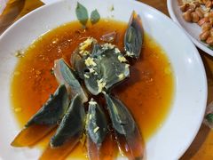 -老姜烤肉(河马石商园店)