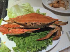 -聚盛源蒸汽海鲜火锅烤肉自助(巨川金海岸购物广场店)