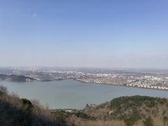 -达蓬山旅游度假区