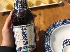 -十六蒲(桂林路店)