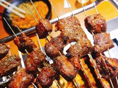 -白玉串城(南六中路店)