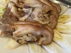 -福来齐·鲁菜海鲜·渔家菜(朝阳街分店)