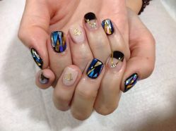 -LILY NAILS美甲美睫