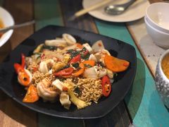 -Doo Dee Thai Food(Issan/Isaan/Esan)