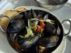 -360 The Restaurant at the CN Tower