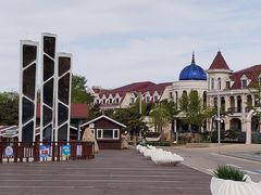 -老虎石海上公园