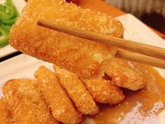 -老码头火锅(玉林店)